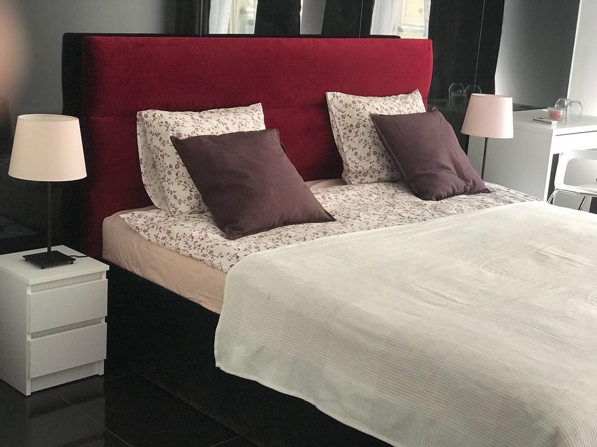 Cosy Apartments - Krakow — Zdjęcia 2